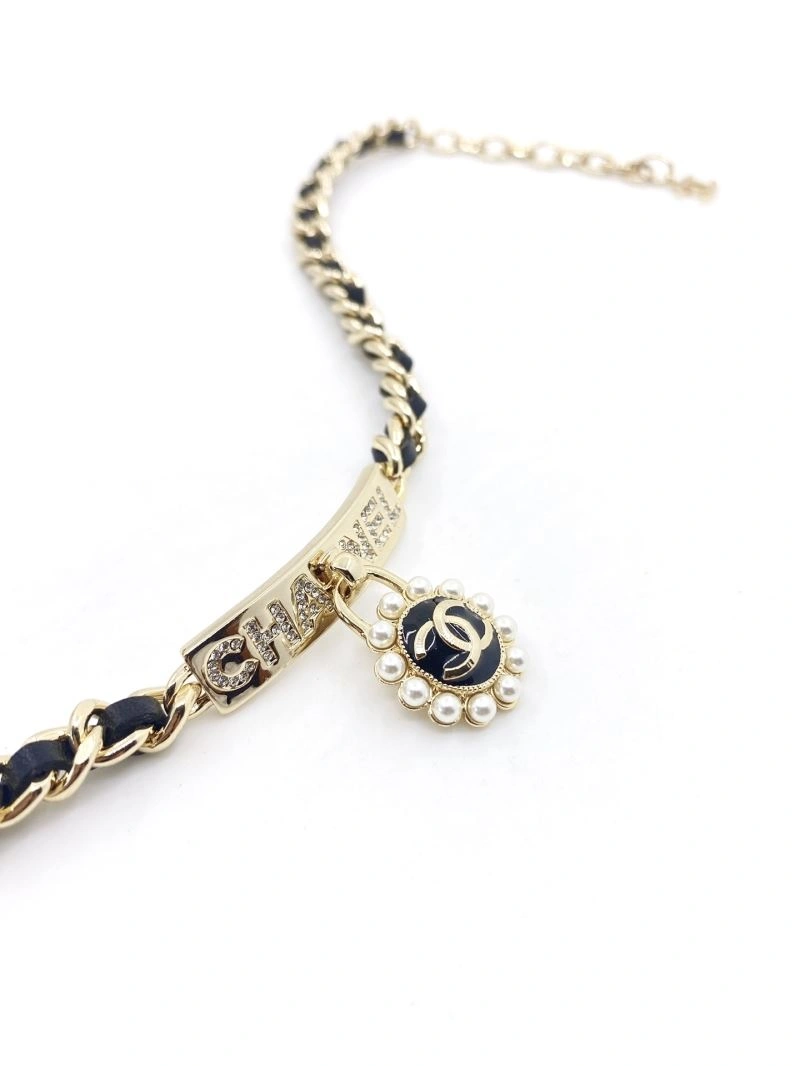 Chanel Necklaces Durable 226581