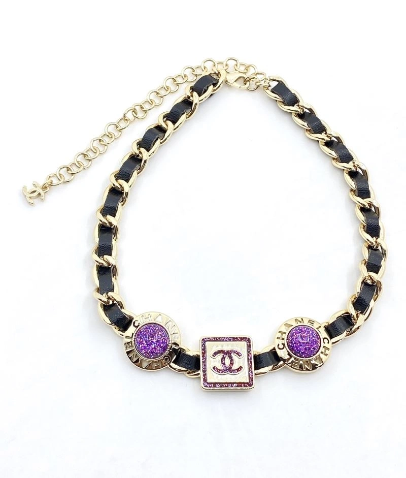 Chanel Necklaces Chic 226583