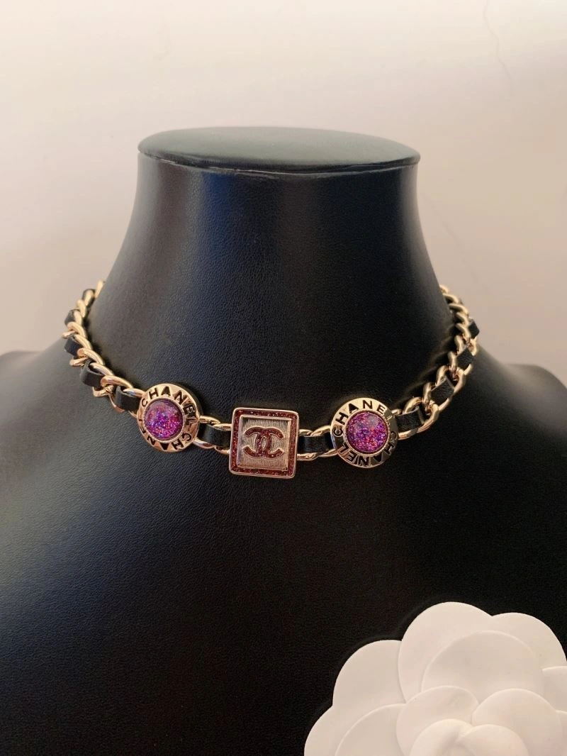 Chanel Necklaces Chic 226583