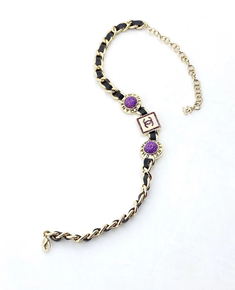 Chanel Necklaces Chic 226583