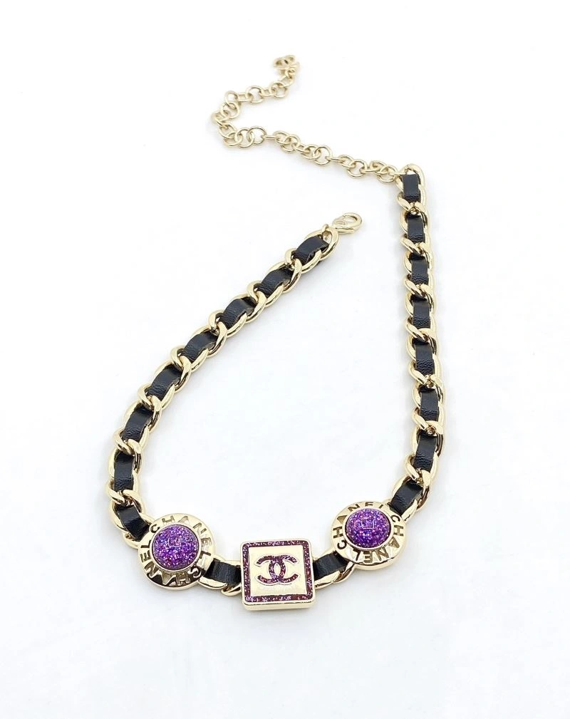 Chanel Necklaces Chic 226583