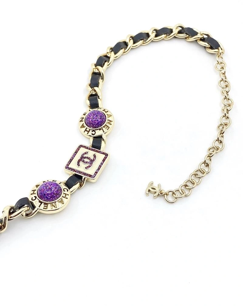 Chanel Necklaces Chic 226583