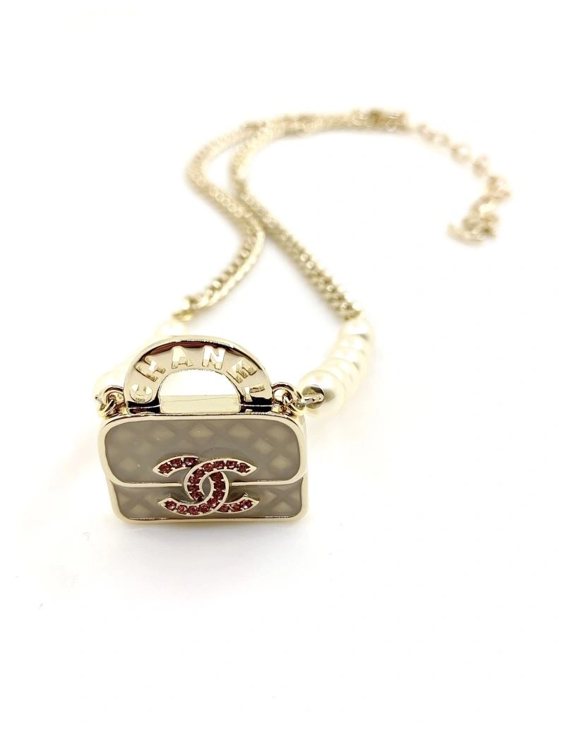 Chanel Necklaces ModernLook 226578