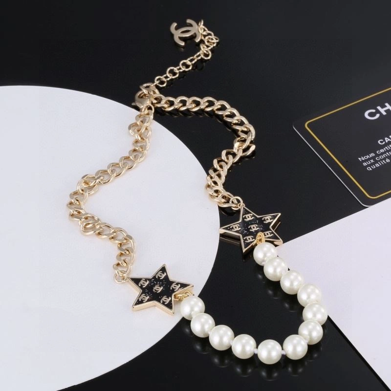 Efficient Chanel Necklaces 226637
