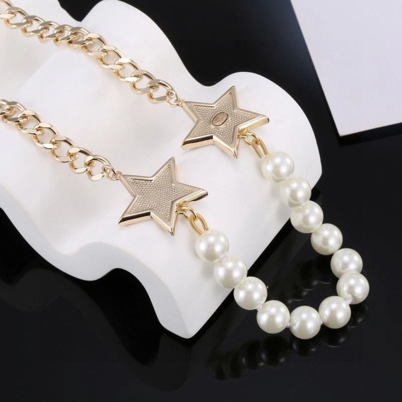 Efficient Chanel Necklaces 226637