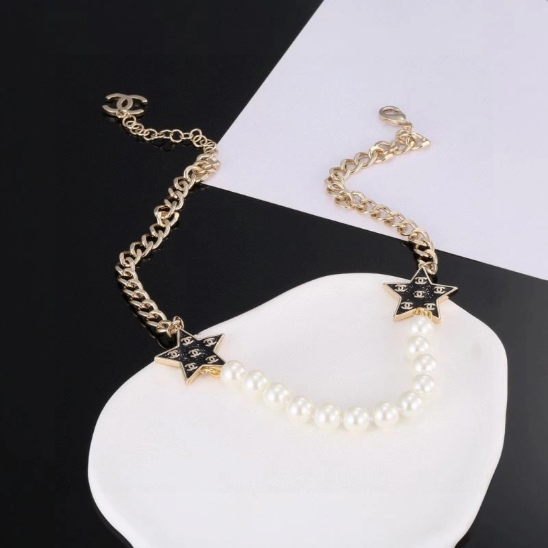 Efficient Chanel Necklaces 226637