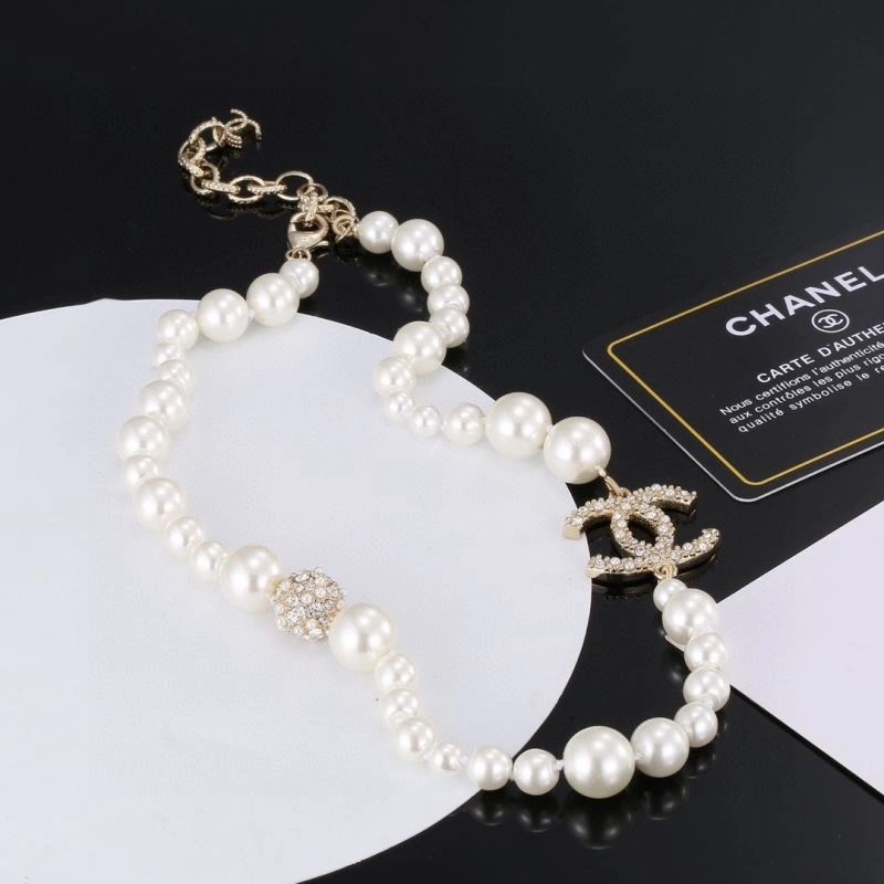 Attractive Chanel Necklaces 226570