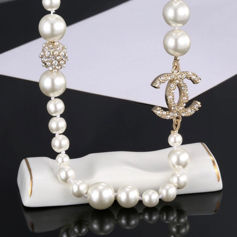 Attractive Chanel Necklaces 226570