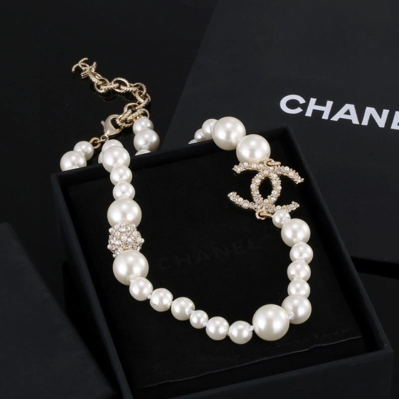 Attractive Chanel Necklaces 226570
