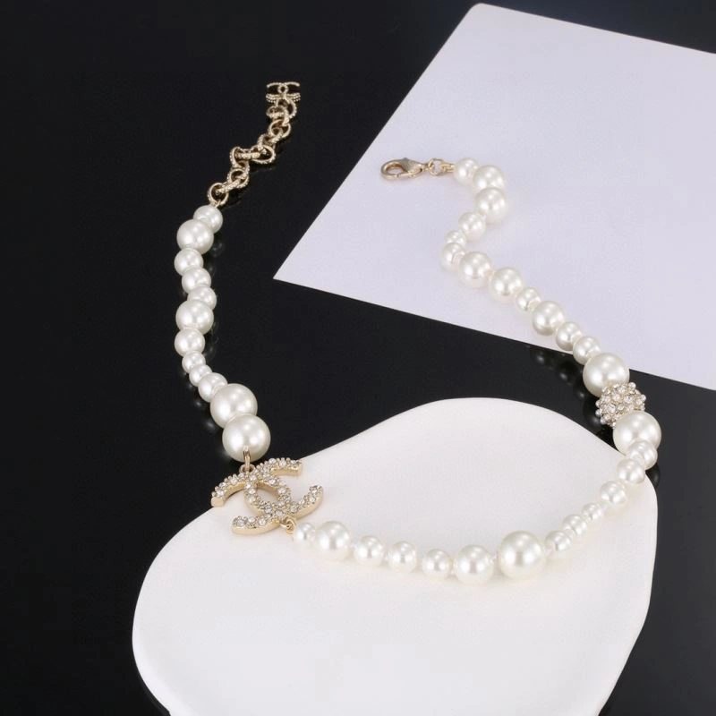 Attractive Chanel Necklaces 226570