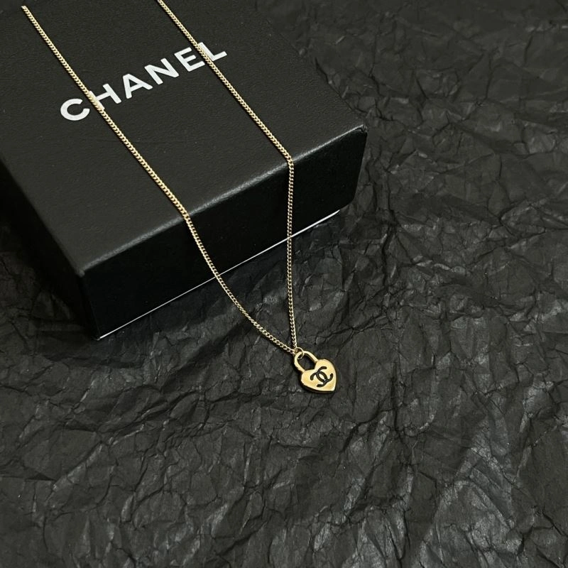 Chanel Necklaces UrbanStyle 226643