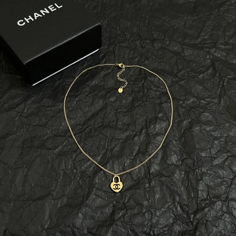 Chanel Necklaces UrbanStyle 226643
