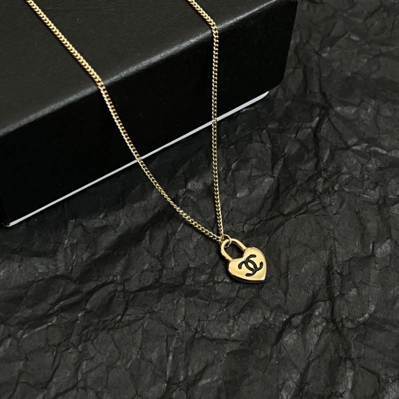 Chanel Necklaces UrbanStyle 226643