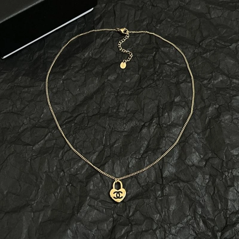 Chanel Necklaces UrbanStyle 226643