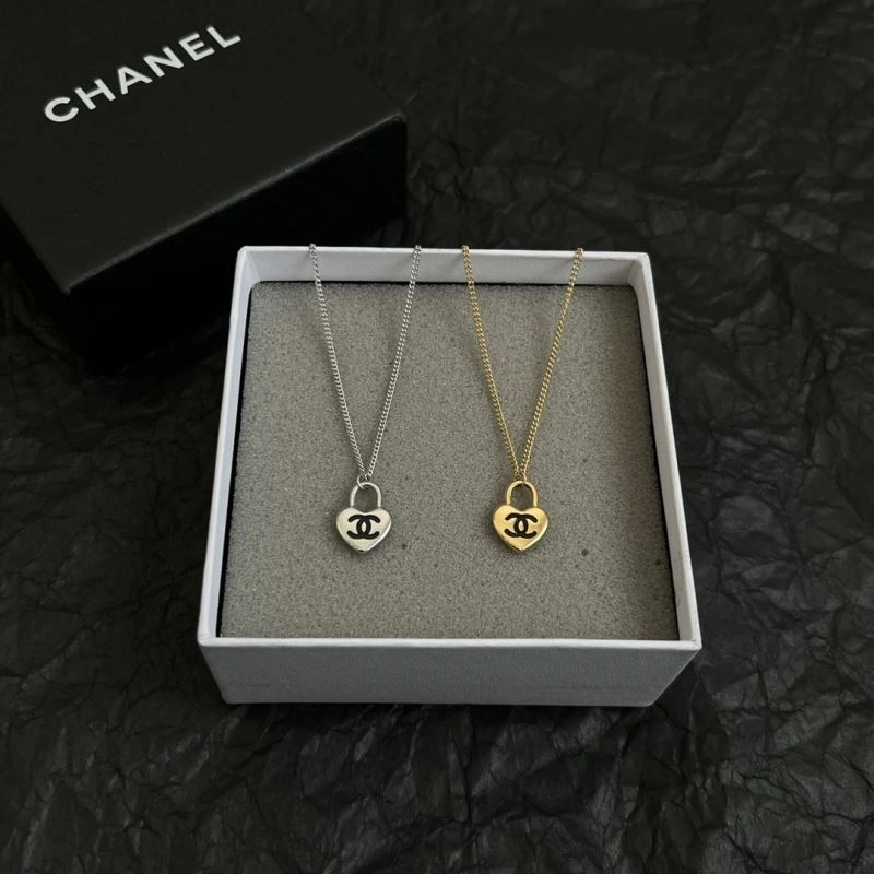 Chanel Necklaces Reliable 226574