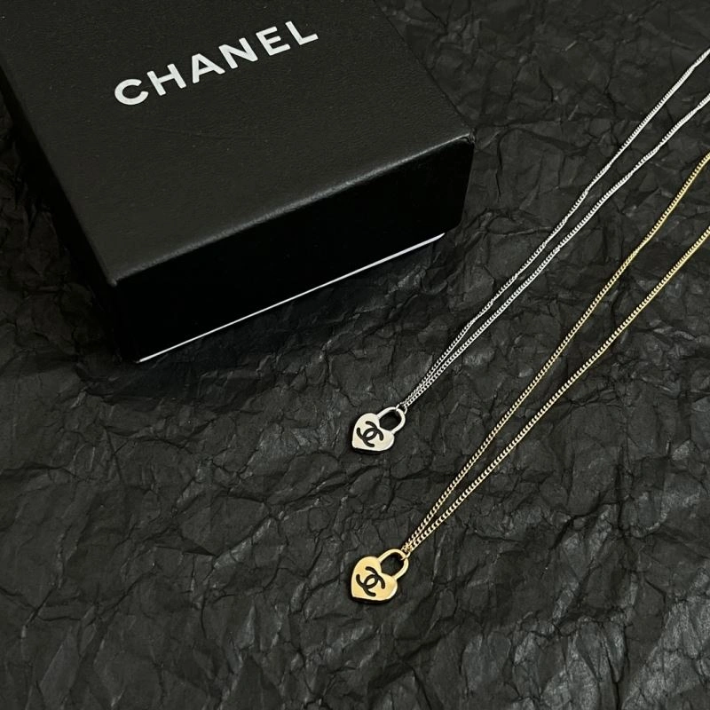 Chanel Necklaces Reliable 226574
