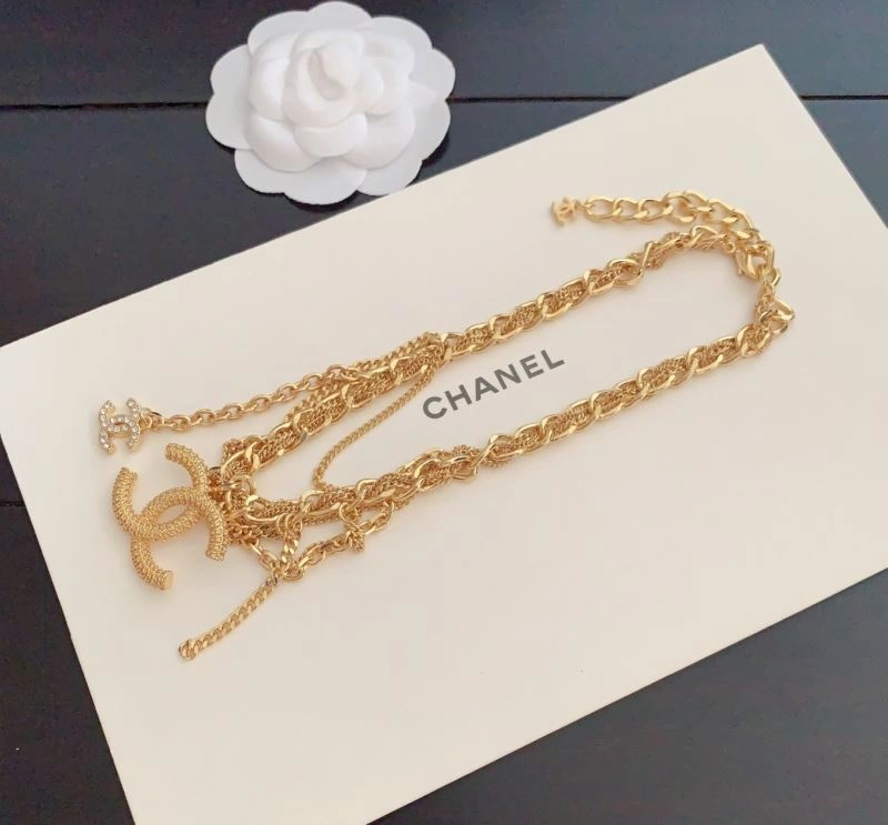 DailyWear Chanel Necklaces 226572