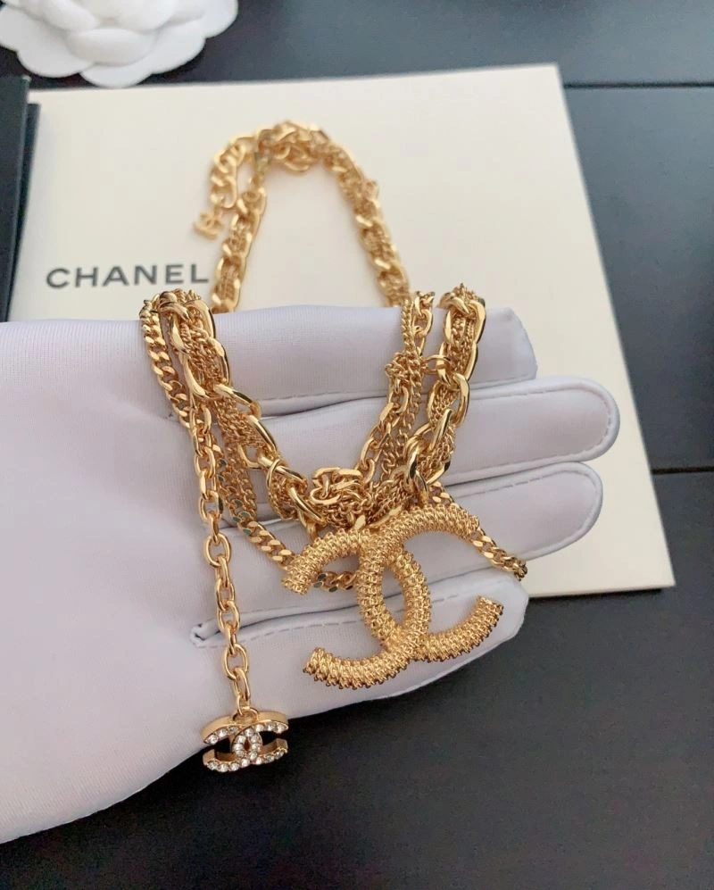 DailyWear Chanel Necklaces 226572