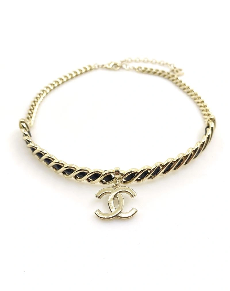 Packable Chanel Necklaces 226621