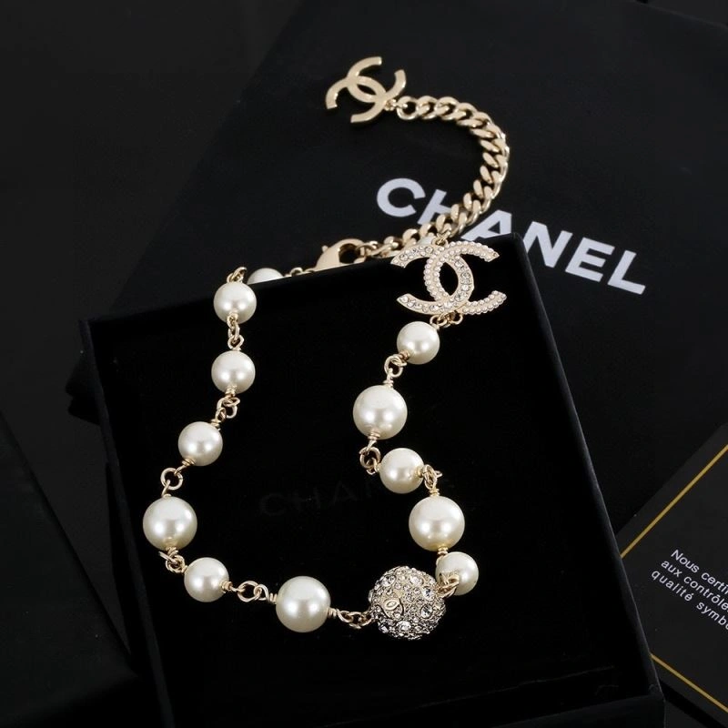 WeatherProof Chanel Necklaces 226585