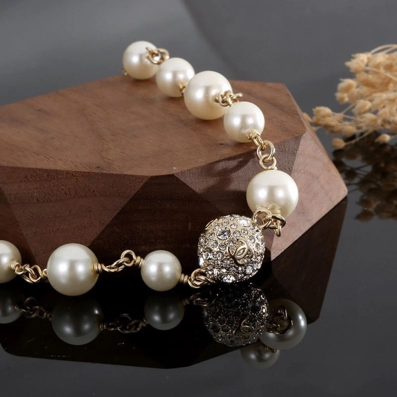 WeatherProof Chanel Necklaces 226585