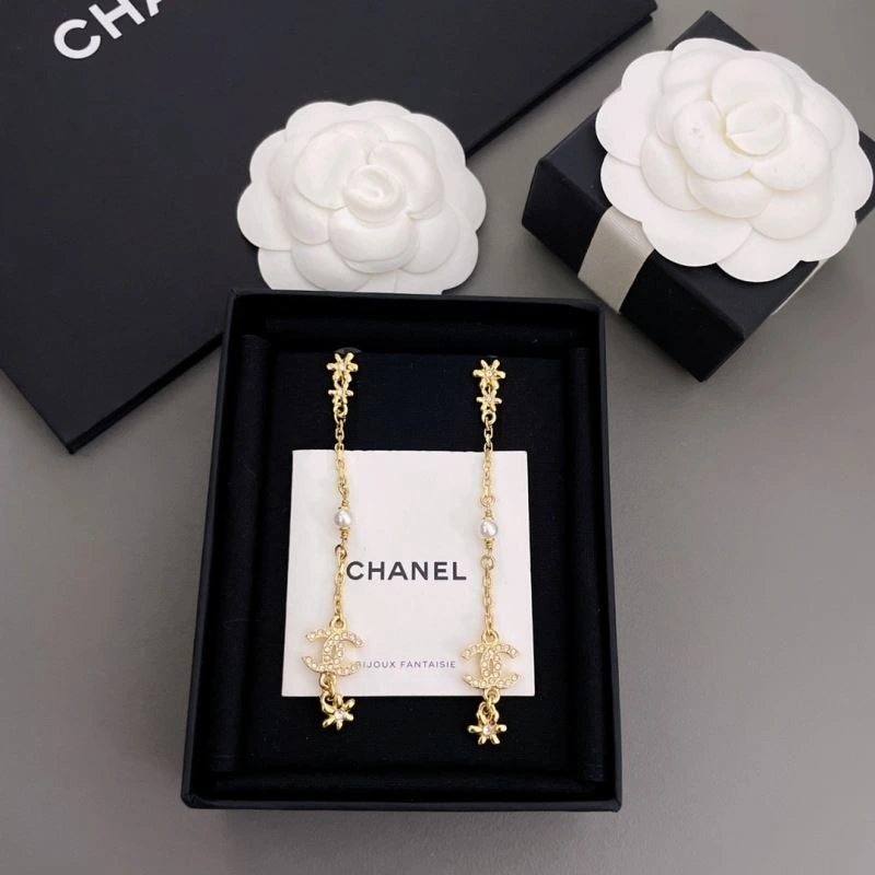 Chanel Necklaces Contemporary 226568