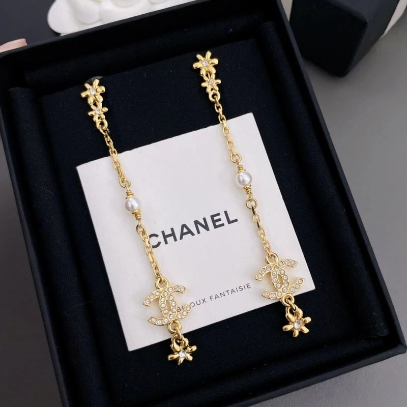 Chanel Necklaces Contemporary 226568