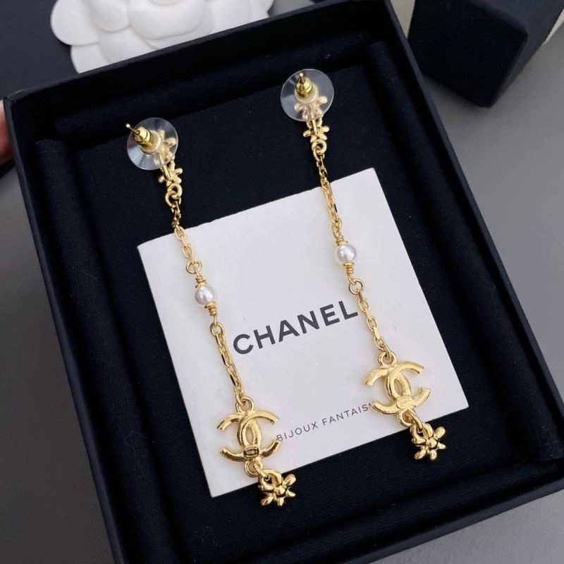 Chanel Necklaces Contemporary 226568