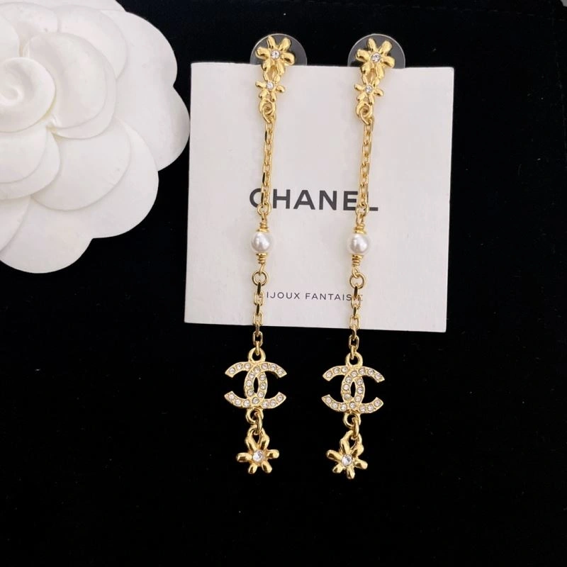 Chanel Necklaces Contemporary 226568