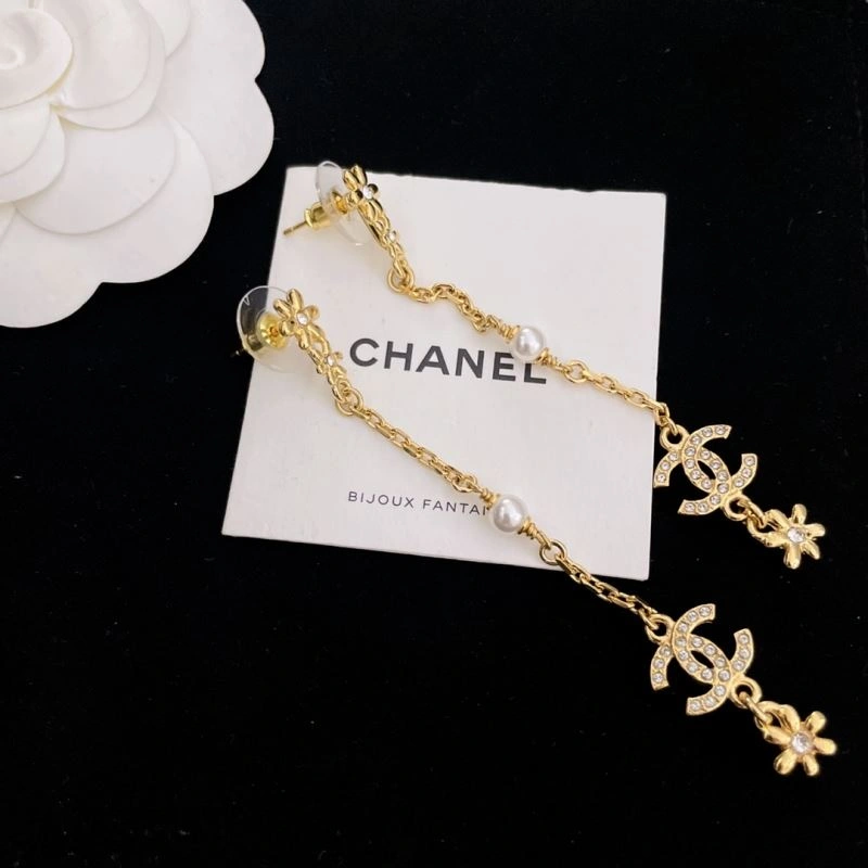 Chanel Necklaces Contemporary 226568