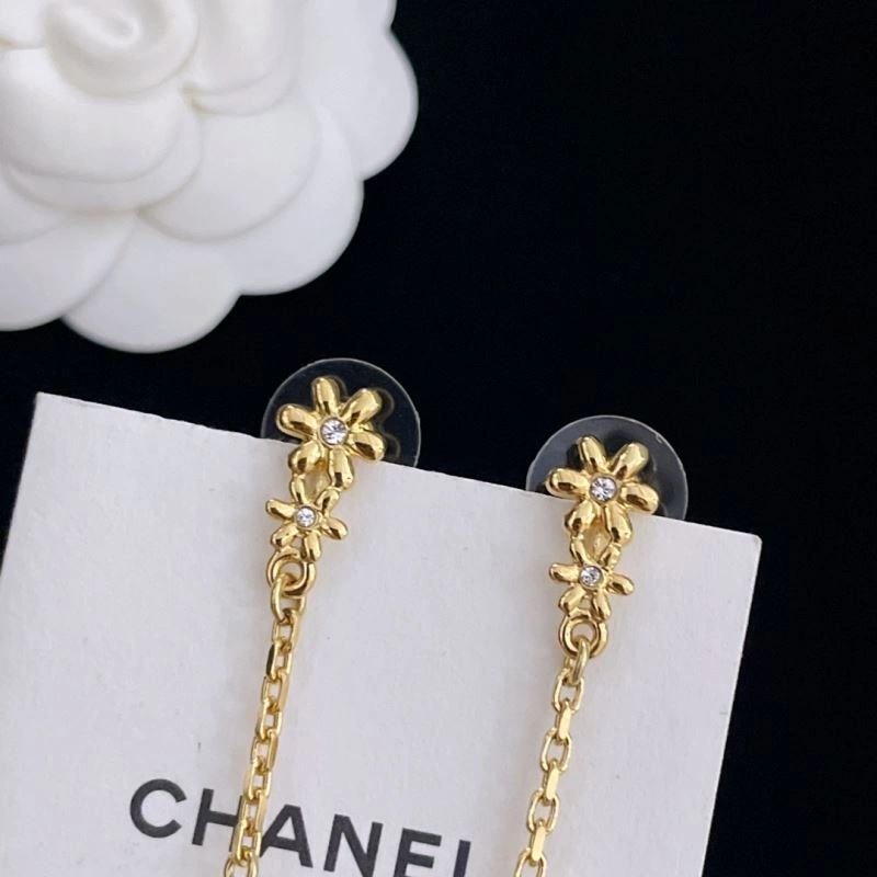 Chanel Necklaces Contemporary 226568