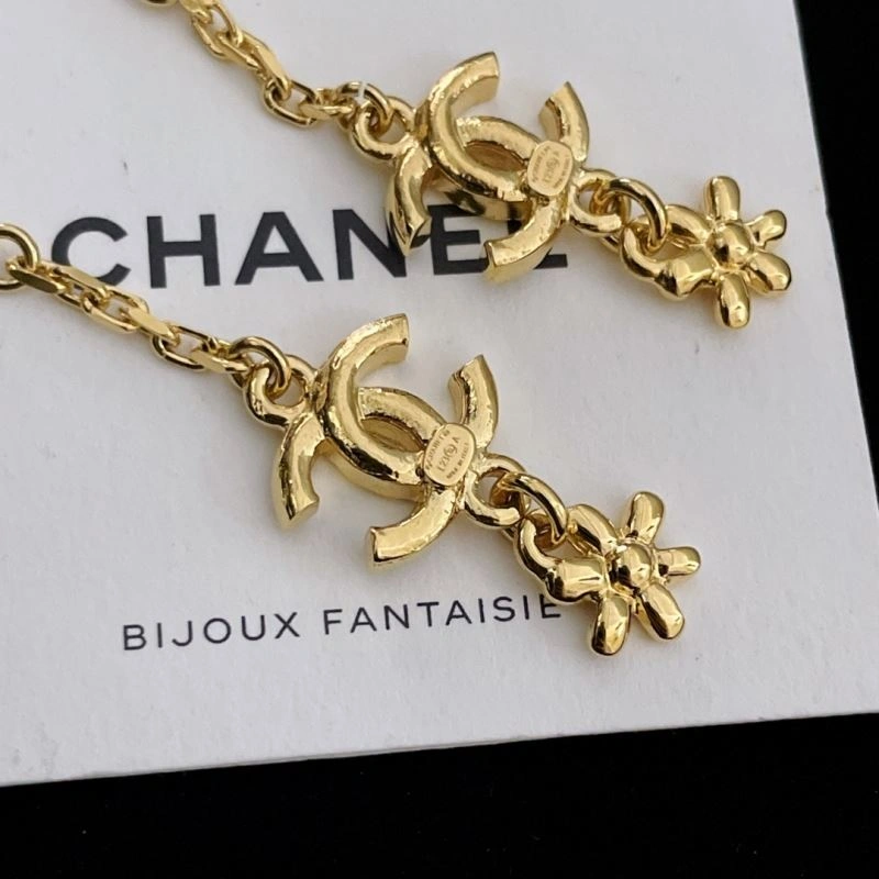 Chanel Necklaces Contemporary 226568