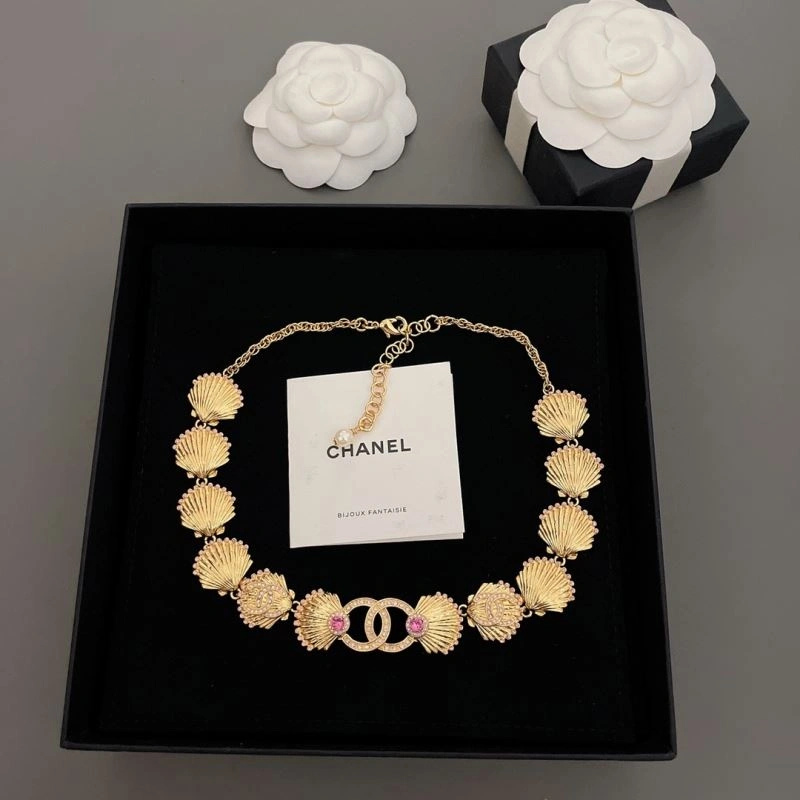MultiPurpose Chanel Necklaces 226569