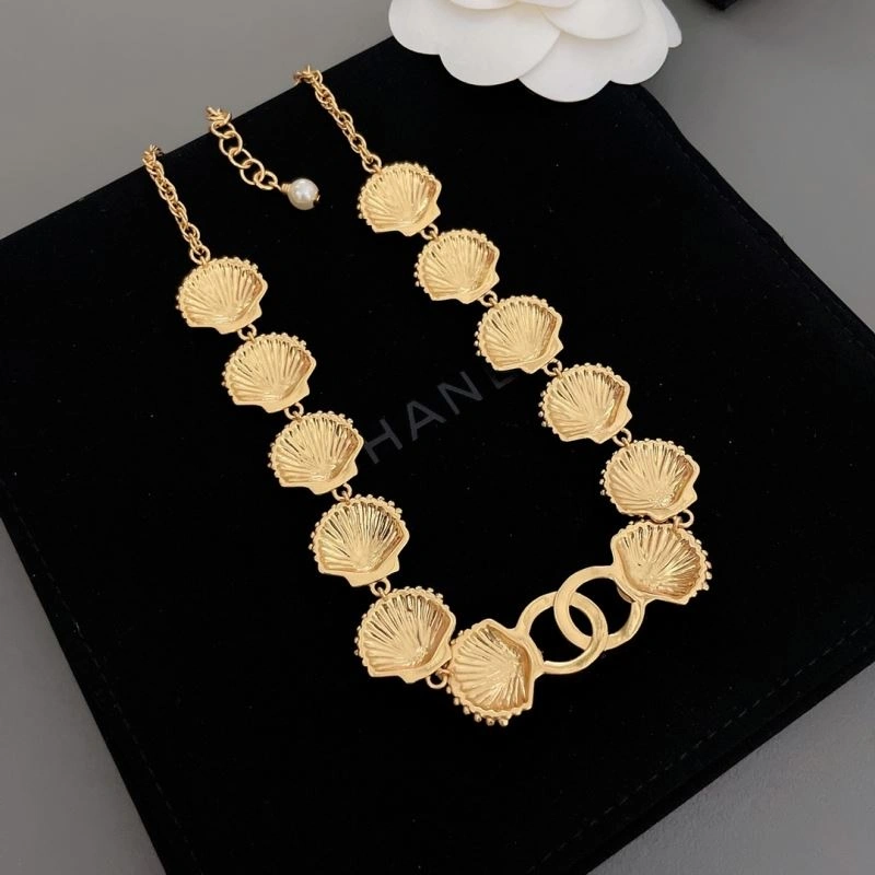 MultiPurpose Chanel Necklaces 226569