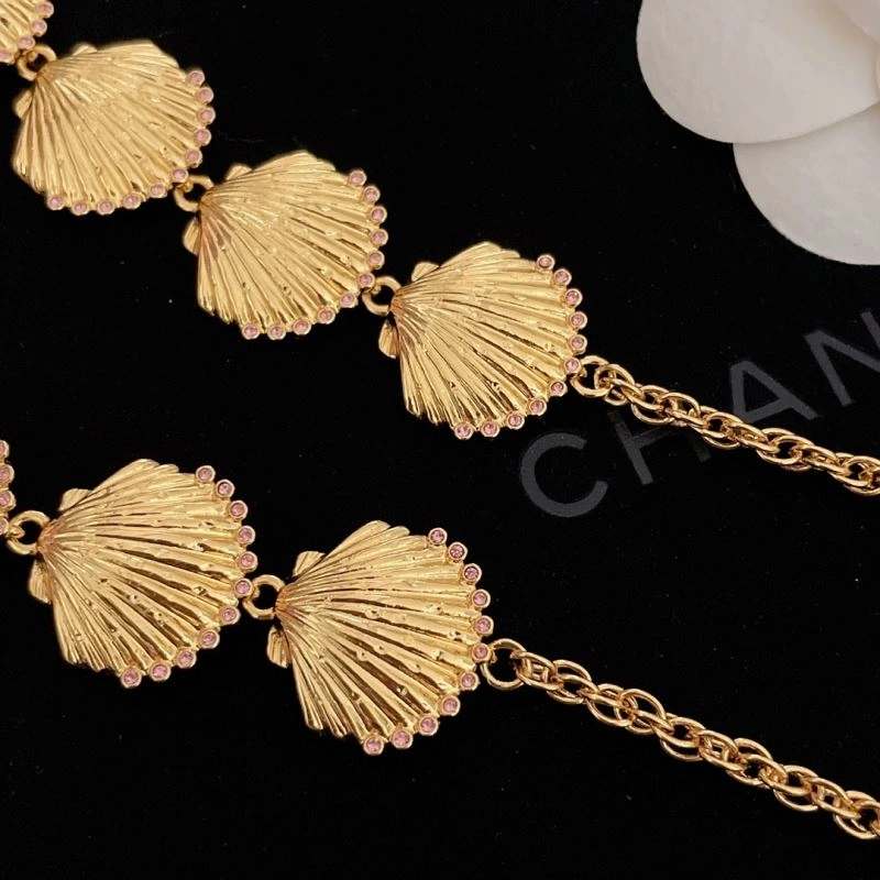 MultiPurpose Chanel Necklaces 226569