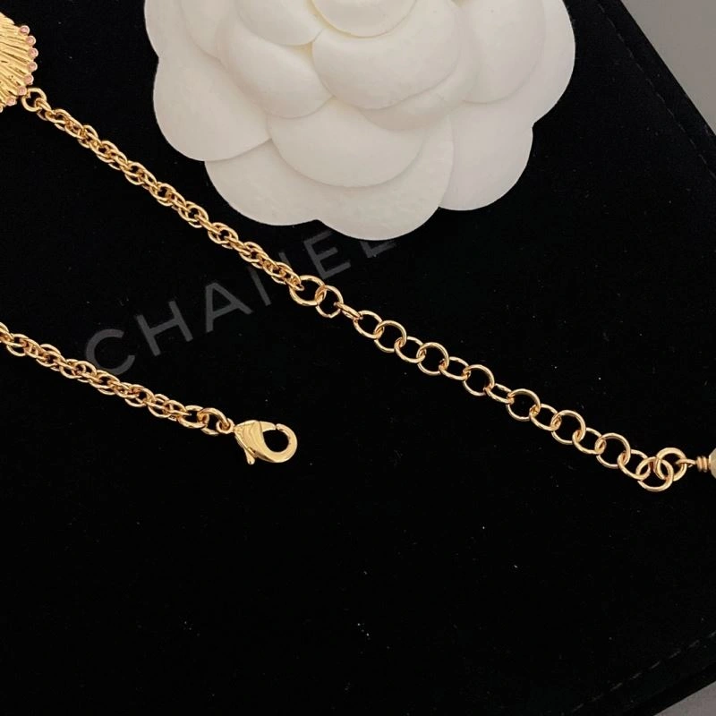 MultiPurpose Chanel Necklaces 226569