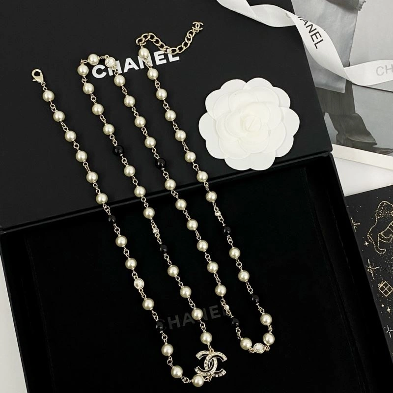 WellDesigned Chanel Necklaces 226579