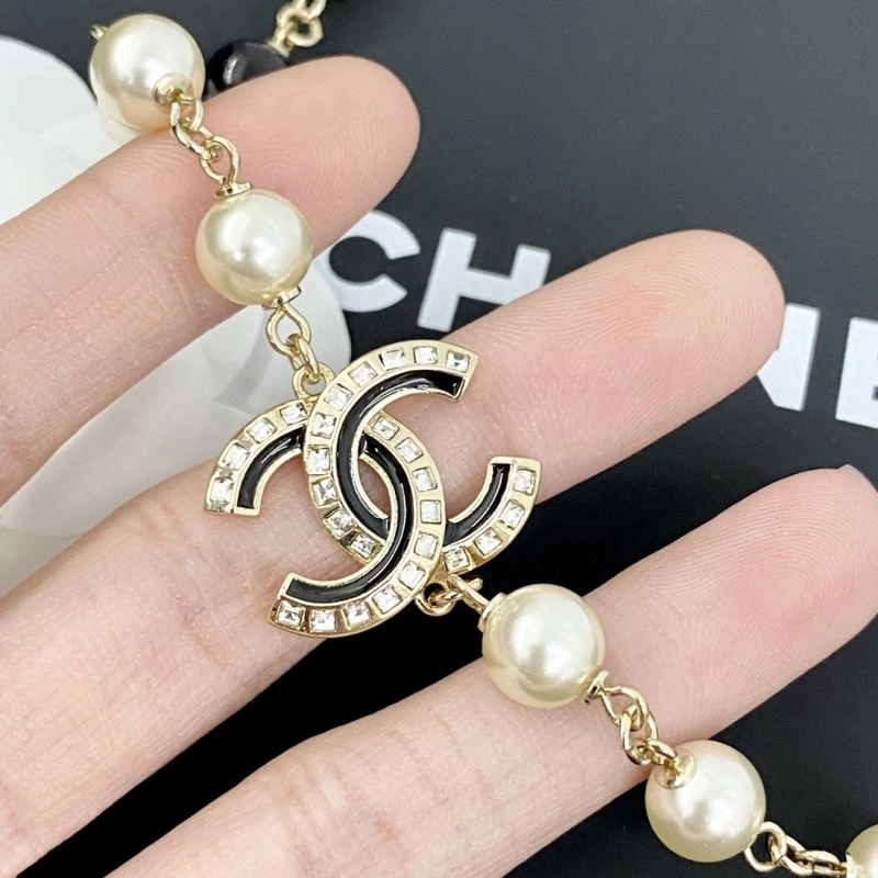 WellDesigned Chanel Necklaces 226579