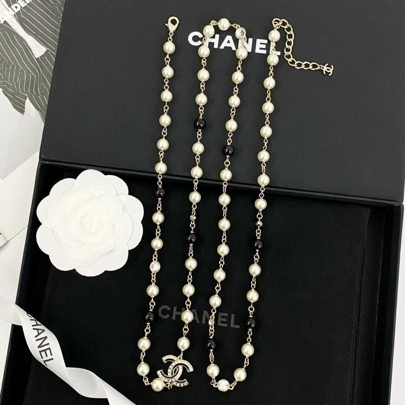 WellDesigned Chanel Necklaces 226579