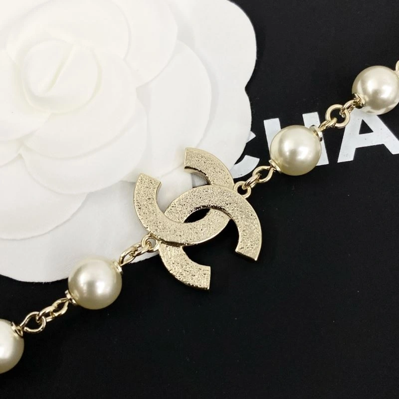 WellDesigned Chanel Necklaces 226579