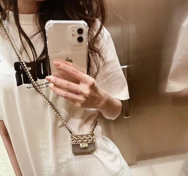 Chanel Necklaces Stylish 226612