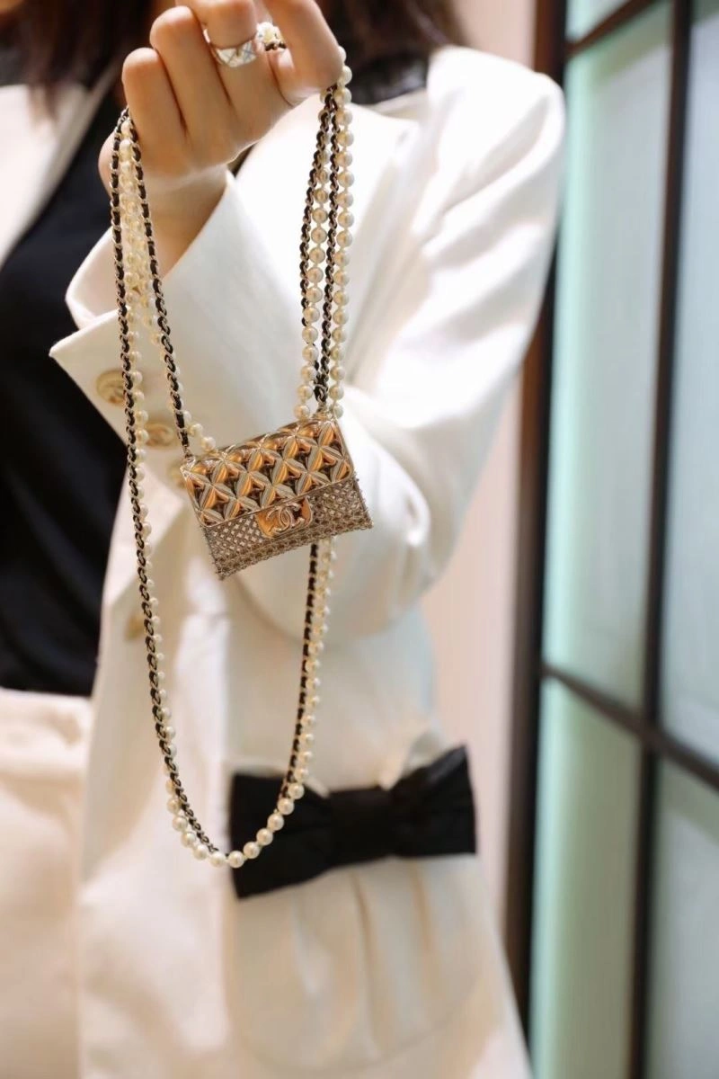 Chanel Necklaces Stylish 226612