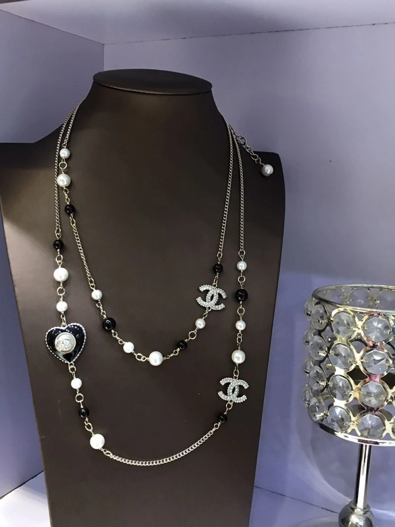 DailyWear Chanel Necklaces 226564