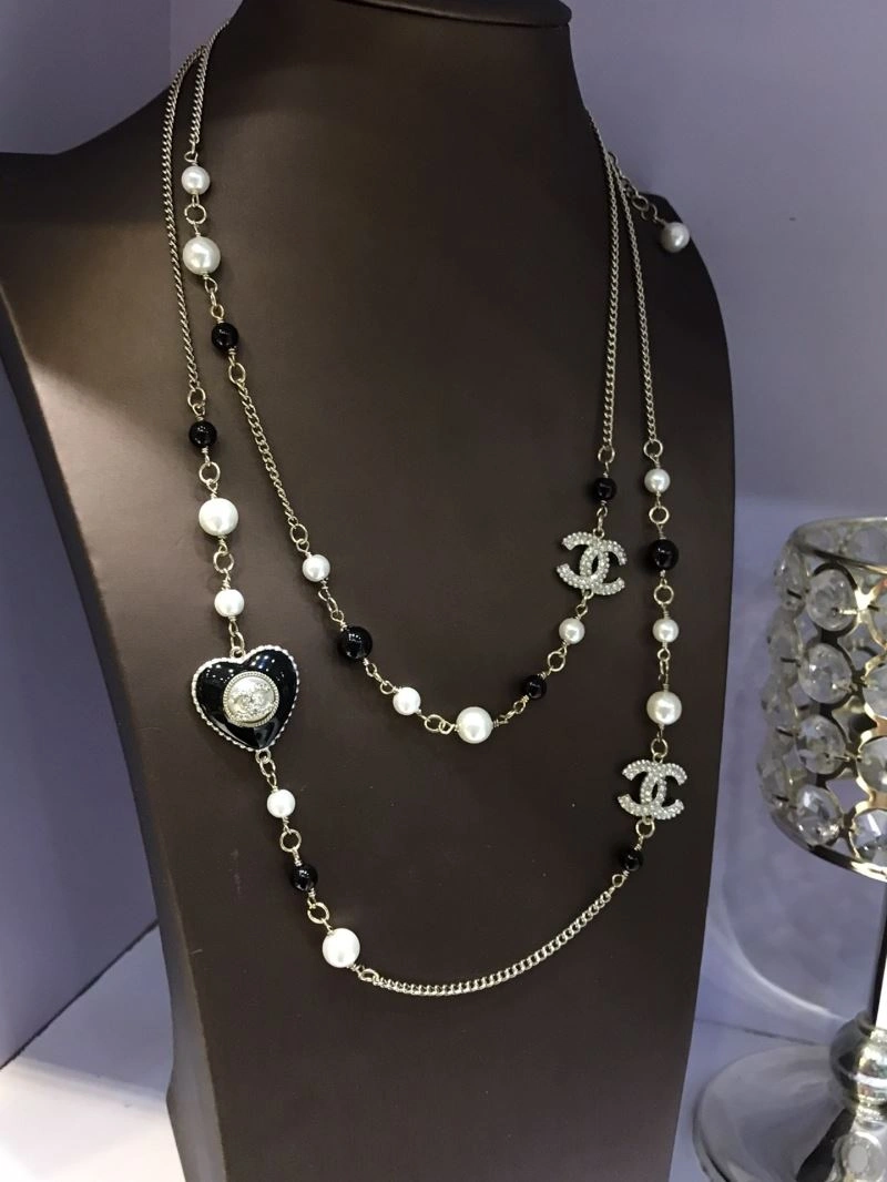 DailyWear Chanel Necklaces 226564