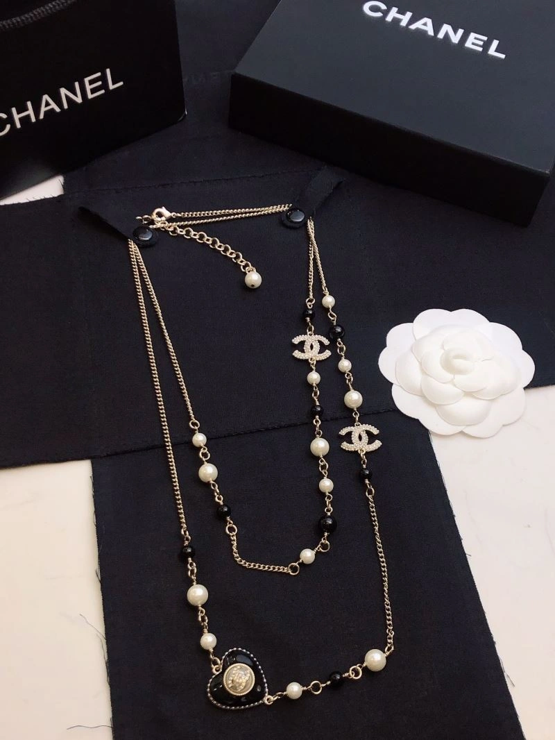 DailyWear Chanel Necklaces 226564