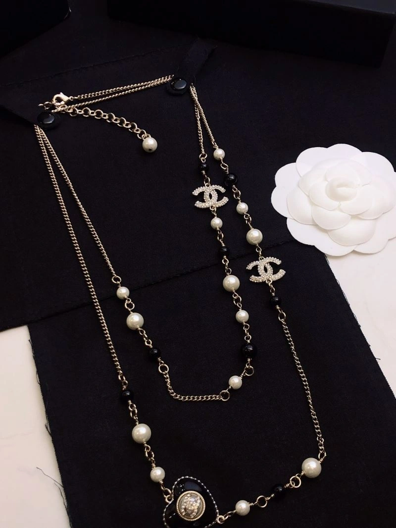DailyWear Chanel Necklaces 226564