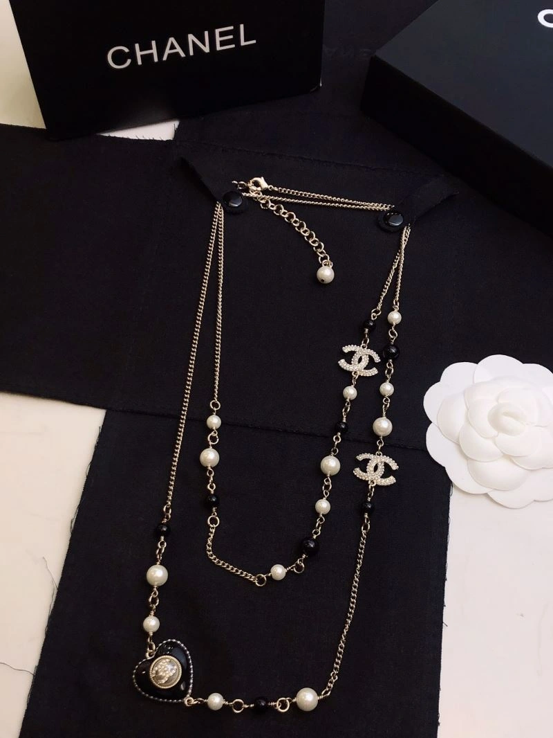 DailyWear Chanel Necklaces 226564