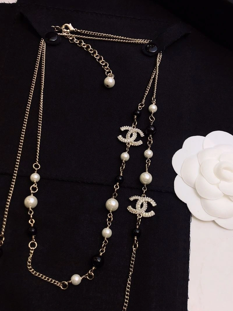 DailyWear Chanel Necklaces 226564