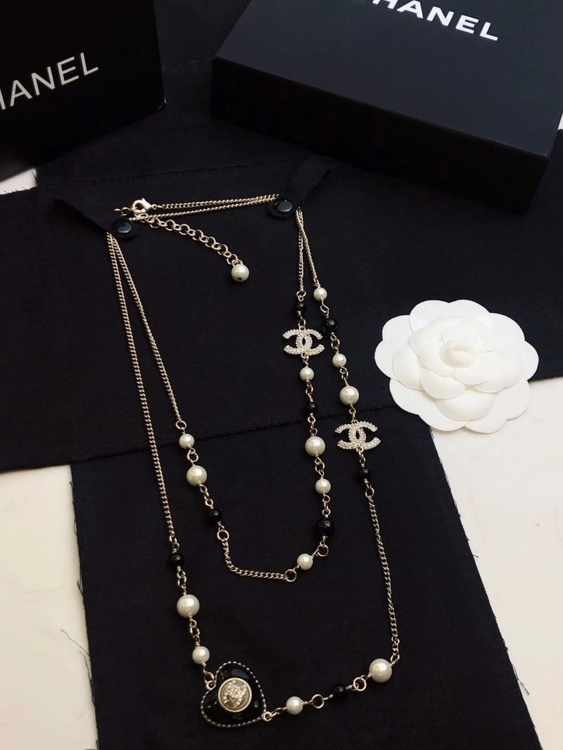 DailyWear Chanel Necklaces 226564