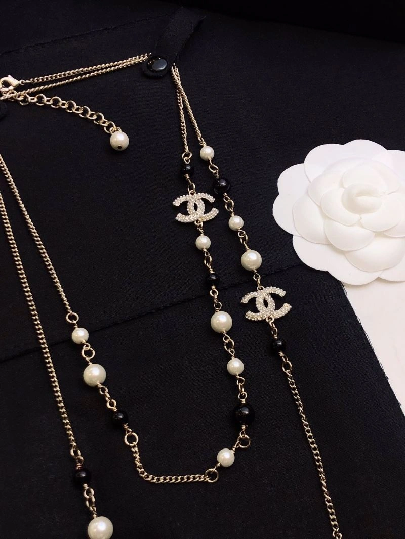DailyWear Chanel Necklaces 226564